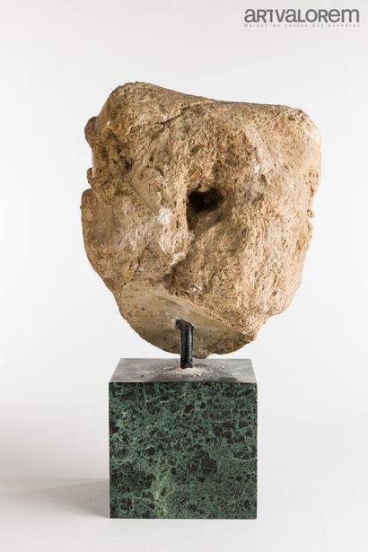 GANDHARA, IVème - Vème siècle, région de...