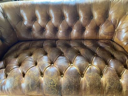 Chesterfield