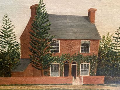 English school (19th and early 20th century)
