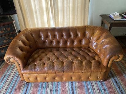 Chesterfield