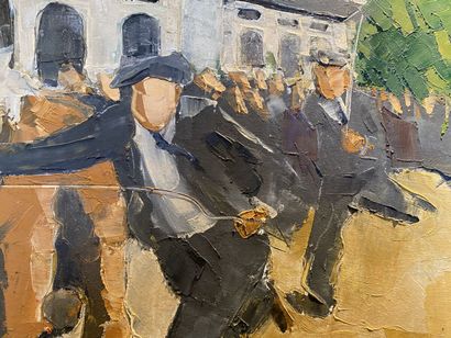 Thierry FAURE (1944)
