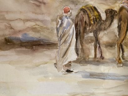 Ben JEDDI (XXth century)
