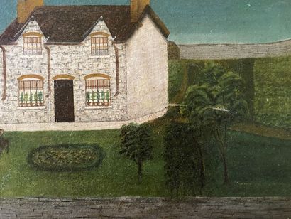 English School
