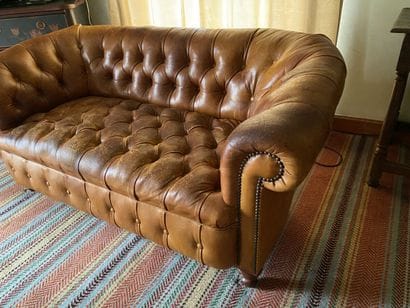 Chesterfield