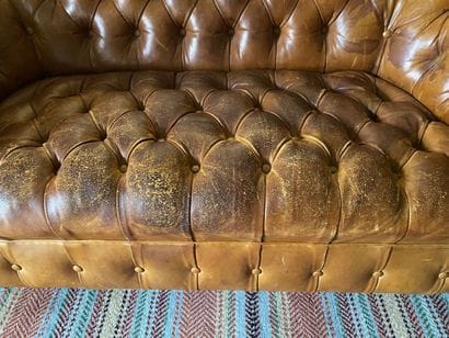 Chesterfield