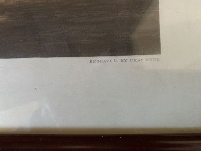After Francis Calcraft TURNER (1782/95 -...