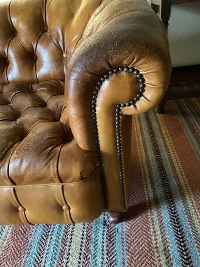 Chesterfield