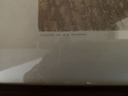 After Francis Calcraft TURNER (1782/95 -...