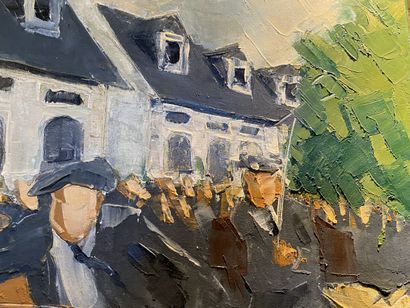 Thierry FAURE (1944)
