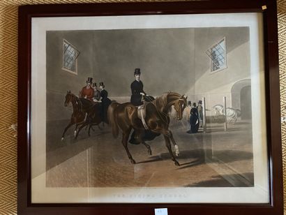 After Francis Calcraft TURNER (1782/95 -...