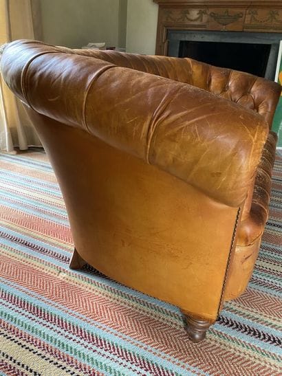 Chesterfield