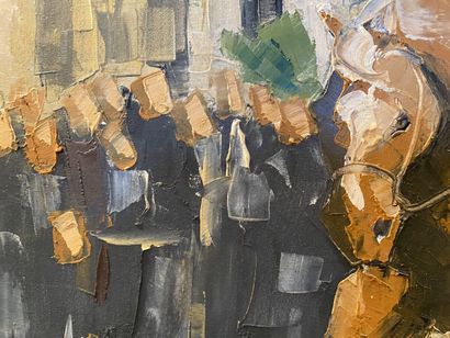 Thierry FAURE (1944)
