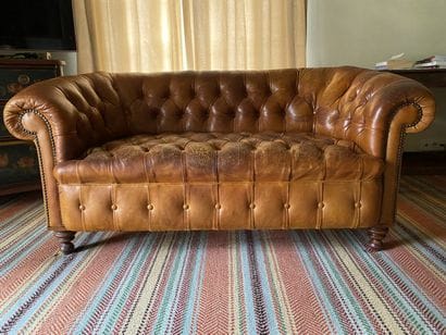 Chesterfield