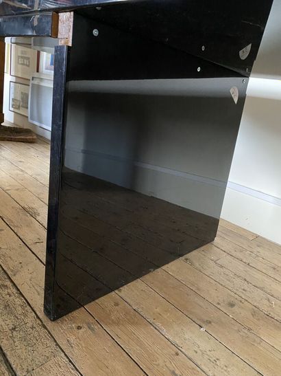 Attributed to DAVID LANGE (20th century)
Rectangular...