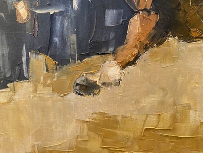 Thierry FAURE (1944)
