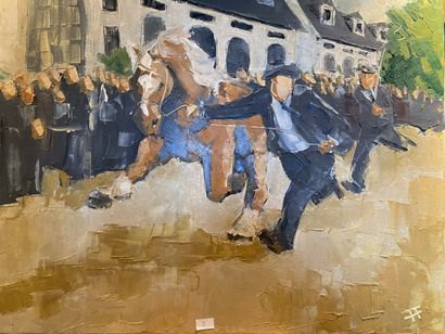 Thierry FAURE (1944)
