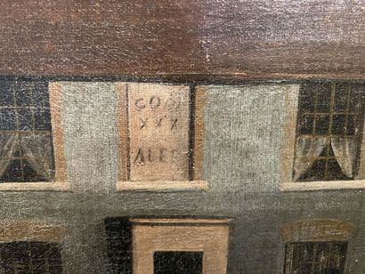 English school (19th and early 20th century)
