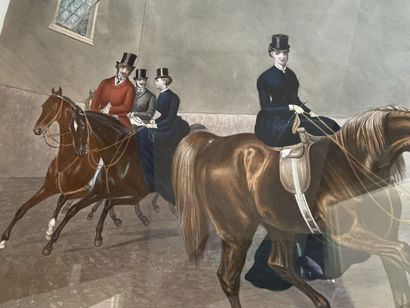 After Francis Calcraft TURNER (1782/95 -...