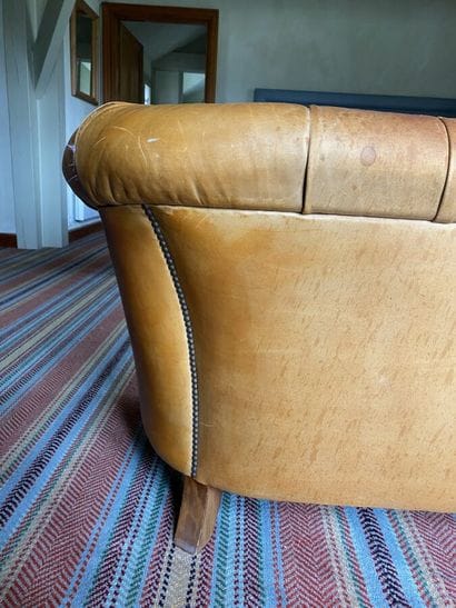 Chesterfield