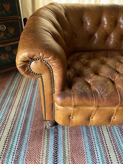 Chesterfield