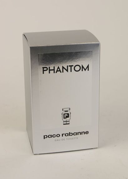 Paco Rabanne - 