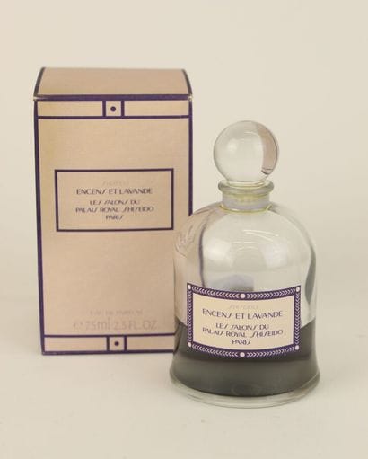 Serge Lutens - Salons du Palais Royal - 