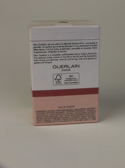 Guerlain - 