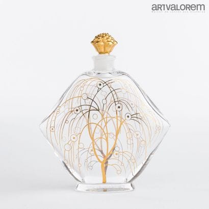 Baccarat pour Annick Goutal - (années 1990)
Rare...