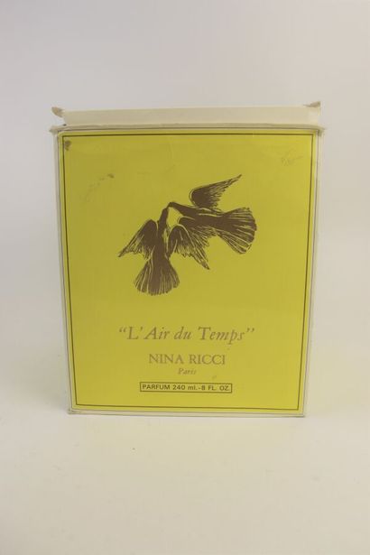 Nina Ricci -L'air du temps - (1948)
Présenté...