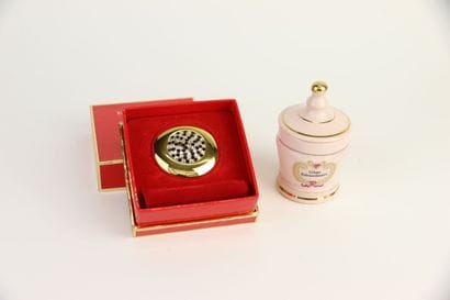 Elizabeth Arden - 