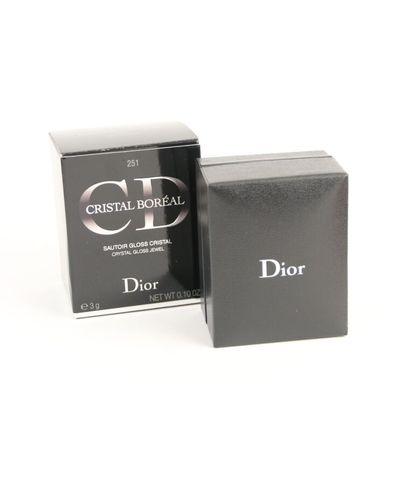 Christian Dior - 