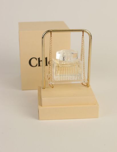 Chloé - (années 2010)
Présenté dans son coffret...