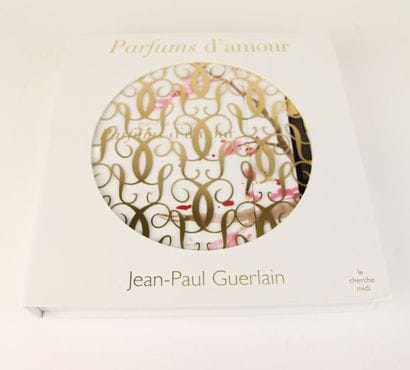Jean-Paul Guerlain - 