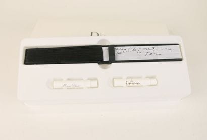 Christian Dior - (années 2010)
Coffret en...