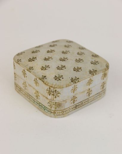 Parfumerie Maubert - 