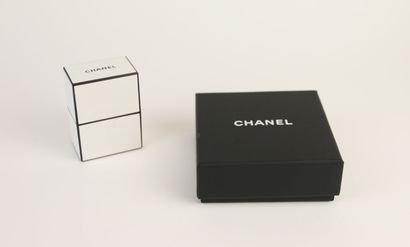 Chanel - (années 2010)
Lot comprenant un...