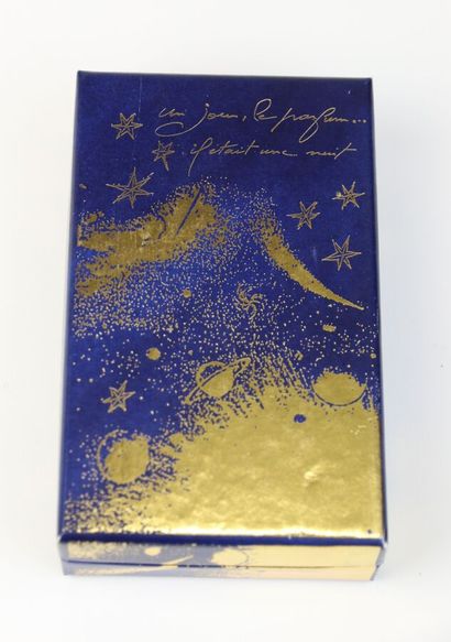 Serge Mansau pour Sephora - 