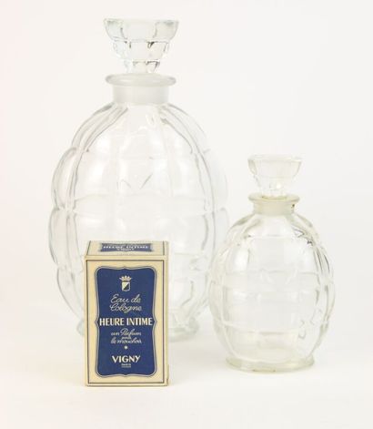 De Vigny - 