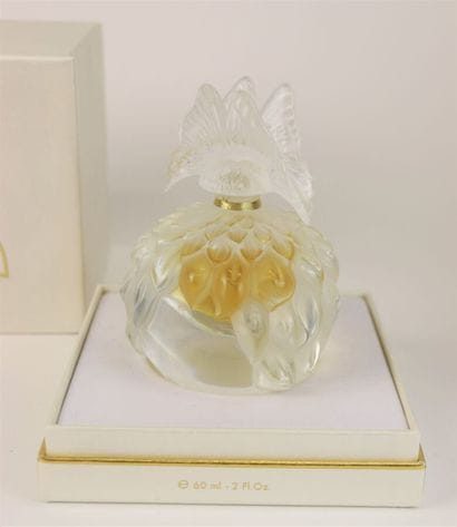 Lalique parfums - 