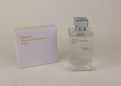 Francis Kurkdjian - 