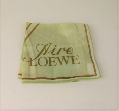 Loewe - 