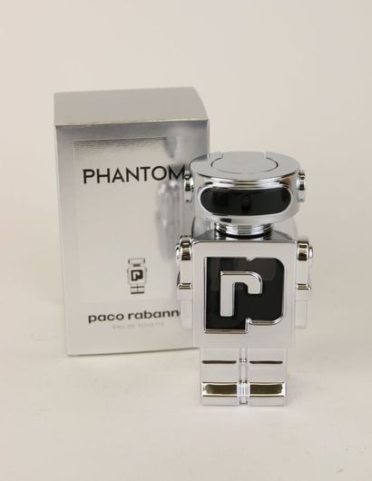 Paco Rabanne - 