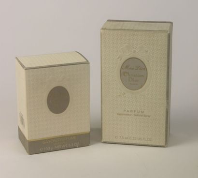 Christian Dior - 