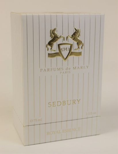 Parfums de Marly 1743 - 