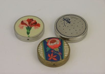 Divers Parfumeurs - (années 1930)
Assortiment...