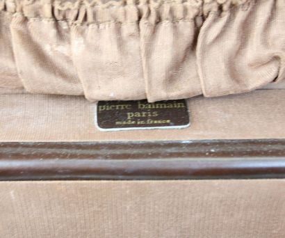 Pierre Balmain (années 1970)
Vanity case...