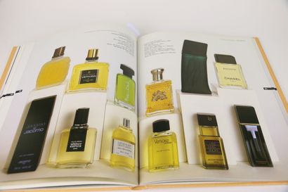 L'Univers des Parfums - Fabienne Pavia -...