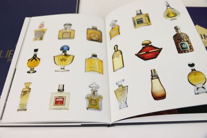 Guerlain - (années 1990-2010)
Lot comprenant...