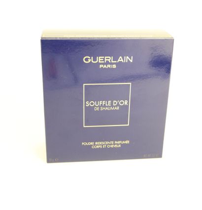 Guerlain - 