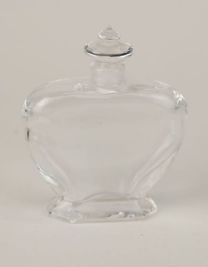 Baccarat pour Annick Goutal - (années 1990)
Rare...